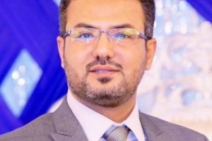 الصالح: من اراد ان يكون وسيط خير فليكن دون المساس بثوابتنا الوطنية