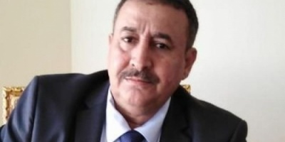 الربيزي: شعب #الجنوب قال كلمته وانتفض سلميا