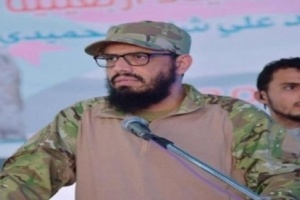 نائب الإنتقالي: #قطر وخلاياها ستكسر في #الجنوب المدرك لخطورة الإصلاح