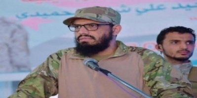 نائب الإنتقالي: #قطر وخلاياها ستكسر في #الجنوب المدرك لخطورة الإصلاح