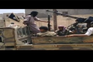 الجماعات الإرهابية تدخل خط المواجهة إلى جانب قوات الاصلاح ضد القوات الجنوبية بعدن