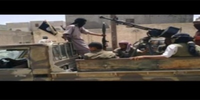 الجماعات الإرهابية تدخل خط المواجهة إلى جانب قوات الاصلاح ضد القوات الجنوبية بعدن