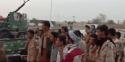 عاجل.. القوات الجنوبية تسيطر على معسكر مليشيات الاخوان المسمى ” لواء ثالث حماية