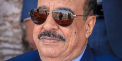 اللواء بن بريك يدعوا المواطنين في العاصمة عدن الالتزام في منازلهم والمؤسسات الخدمية والمستشفيات برفع الجاهزية  
