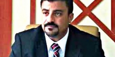 "المحافظ المغيب".. انتقادات واسعة لغياب محافظ #عدن والسلطة المحلية عن الاحداث الاخيرة