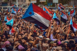 خبير #امريكي : #الجنوبيون يمكنهم ممارسة حقهم في تقرير مصيرهم