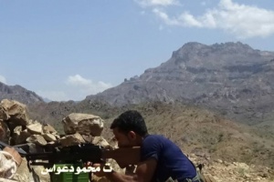 الضــالـع :بعد هدوء حذر.. القوات الجنوبية تكسر زحف حوثي باتجاه هذه المواقع
