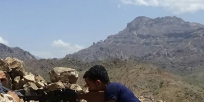 الضــالـع :بعد هدوء حذر.. القوات الجنوبية تكسر زحف حوثي باتجاه هذه المواقع