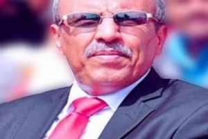 "الكثيري" في تصريح ناري: لم يداخلنا أي شك في قدرة قواتنا على تطهير العاصمة من الوية الحماية #الداعشية