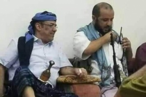 قيادات #القاعدة تقاتل في صفوف قوات وزير الداخلية
