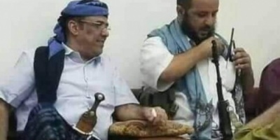 قيادات #القاعدة تقاتل في صفوف قوات وزير الداخلية