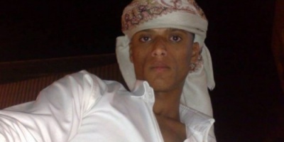 إغتيال نجل الشهيد القائد حريز الحالمي بأحد احياء مديرية المنصورة ب#عدن