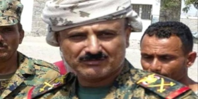 قائد أمني رفيع في الشرعية يعلن إنضمامه للقوات المسلحة الجنوبية بالعاصمة # عدن