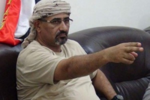 الرئيس الزبيدي يمنح الأمان للجنوبيين في #معاشيق