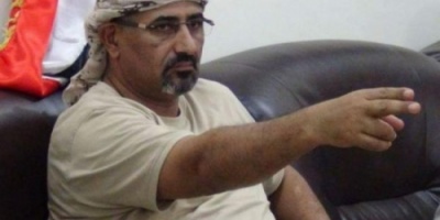 الرئيس الزبيدي يمنح الأمان للجنوبيين في #معاشيق