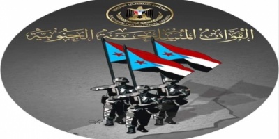 رئيس الانتقالي بعدن يضع خارطة طريق لما بعد الانتصار 
