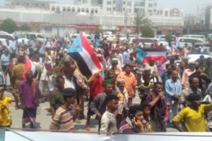 سياسي كويتي: من حق الجنوبيين ان يثوروا لكرامتهم وتحرير أرضهم 