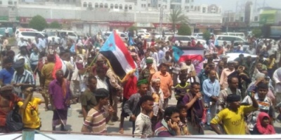 سياسي كويتي: من حق الجنوبيين ان يثوروا لكرامتهم وتحرير أرضهم 