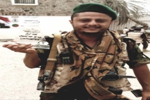 القوات الجنوبية تحكم سيطرتها على معسكر بدر ومقر قيادة وزارة الدفاع 