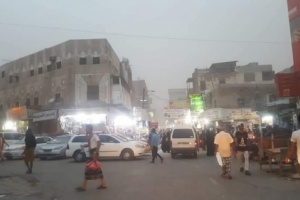 عودة الحياة إلى طبيعتها في عدن 