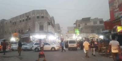 عودة الحياة إلى طبيعتها في عدن 