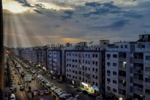 مبادرة #الجنوب_يجمعنا تدعو الى حملة نظافة لشوارع #عدن عقب صلاة العيد