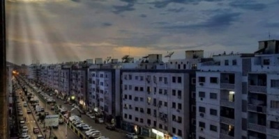مبادرة #الجنوب_يجمعنا تدعو الى حملة نظافة لشوارع #عدن عقب صلاة العيد