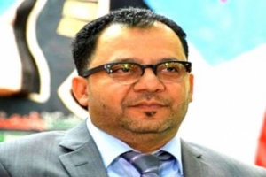 الكاف : نحتفل اليوم بعيدين عيد الاضحى المبارك وعيد تحرير عدن من الارهاب 