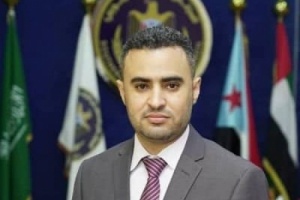 سكريتر #الرئيس_الزبيدي: لا يوجد أي إنسحاب وقواتنا قادرة على حماية الإنتصارات