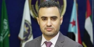 سكريتر #الرئيس_الزبيدي: لا يوجد أي إنسحاب وقواتنا قادرة على حماية الإنتصارات