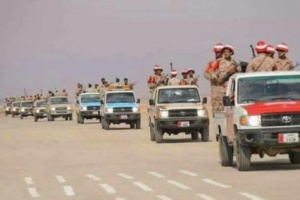 ساحل #حضرموت يستقبل عيد الأضحى بإجراءات أمنية عالية