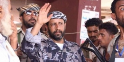 الحالمي: ما حصل اليوم في #معاشيق عدوان ونتوق لتوقفه لنذهب إلى #مرحلة_الحوار
