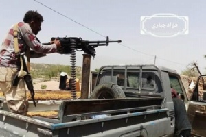 خسائر فادحة في صفوف المليشيات بعمليات استدراج وكمائن نفذتها قوات المقاومة الجنوبية بالضالع