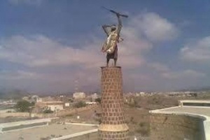 قبائل الضنابر تهنئ القيادة السياسية للانتقالي بمناسبة النصر على قوى الإرهاب وتؤيد الإجراءات العسكرية 