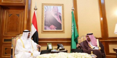 محمد بن زايد: الإمارات و#السعـودية في خندق واحد