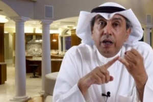 كاتب كويتي :صدمة الشرعية عند طردهم من عدن اكبر من خسارتهم في صنعاء 