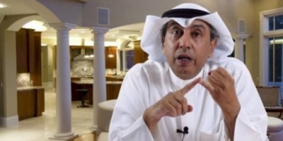 كاتب كويتي :صدمة الشرعية عند طردهم من عدن اكبر من خسارتهم في صنعاء 