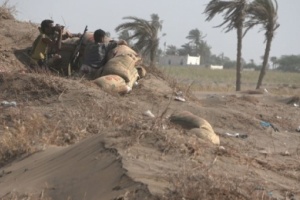 مليشيا الحوثي تصعد عملياتها العسكرية خلال أيام العيد 