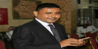 اليافعي : وجع الإخوان ازداد بعد انتصارات عدن الأخيرة 