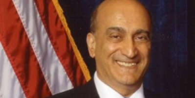 المستشار في الكونغرس الامريكي: دعا بربط الوية العمالقة والقوات الجنوبية بوزارة “[دفاع]” الجنوب بقيادة الإنتقالي