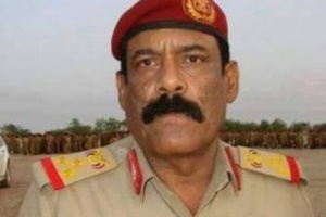 القائد جواس: سفهاء #الاخوان يكذبون باسمي ونحن مع الرئيس الزبيدي