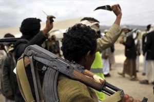 صحيفة إماراتية: لابد من حزم الأمر وإنهاء إرهاب مليشيا #الحوثي في #اليمن