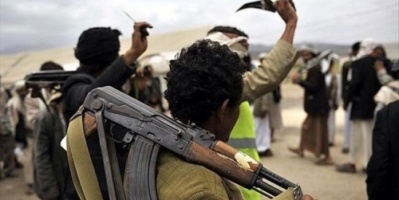 صحيفة إماراتية: لابد من حزم الأمر وإنهاء إرهاب مليشيا #الحوثي في #اليمن
