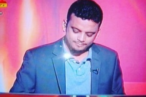 قال بأن مذيعوها يجهلون الكثير عن أحداث المنطقة .. صحفي يشن هجوما على قناة العربية!