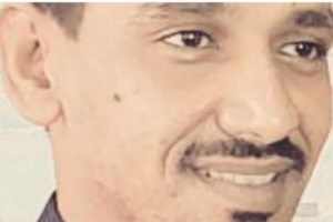 صحفي ينفي شائعة اقتحام مسكنه في عدن ويطالب الحزام بفرض الامن وحماية منشاءات الدولة