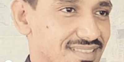 صحفي ينفي شائعة اقتحام مسكنه في عدن ويطالب الحزام بفرض الامن وحماية منشاءات الدولة