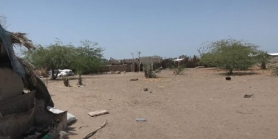 تجدد القصف الحوثي على مواقع القوات المشتركة في الحديدة 