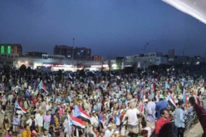 عاجل | اللجنة المنظمة: موعد الاحتشاد لمليونية الثبات والتمكين غدا الخميس صباحا