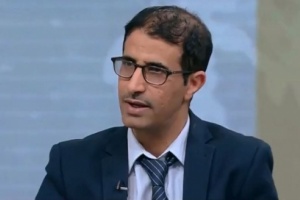 النود يؤكد على ضرورة منح #الجنوبيين السلطة لحكم أنفسهم