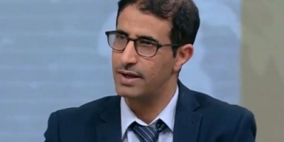 النود يؤكد على ضرورة منح #الجنوبيين السلطة لحكم أنفسهم